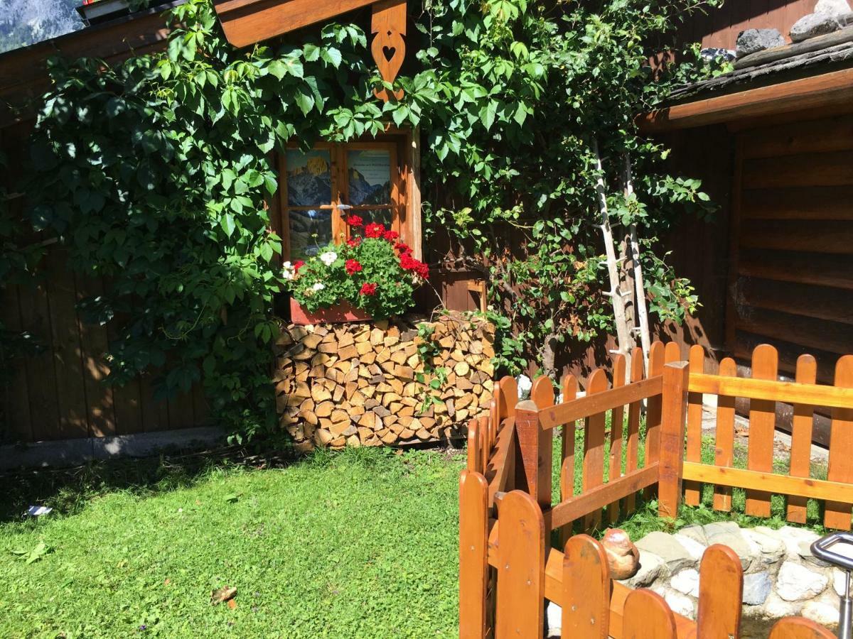 Vorderponholz Ferienwohnungen Ramsau bei Berchtesgaden Kültér fotó